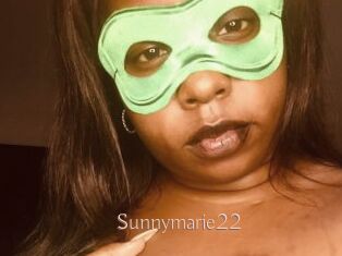 Sunnymarie22