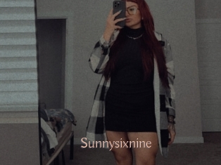 Sunnysixnine