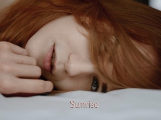 Sunrise