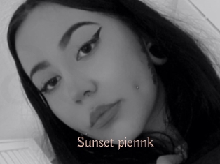 Sunset_piennk