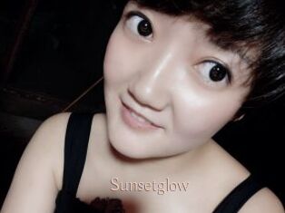 Sunsetglow