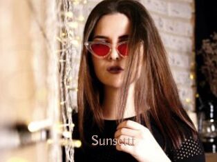 Sunsettt
