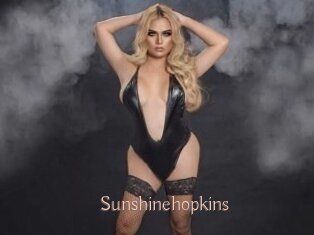 Sunshinehopkins