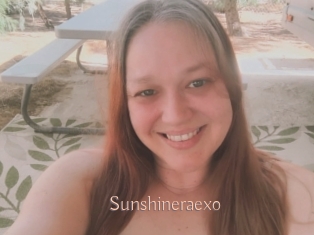 Sunshineraexo