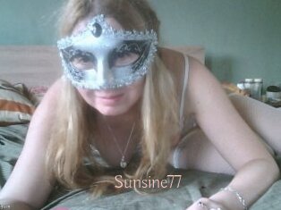 sunsine77 Anal Sexe