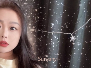 Sunyanyi
