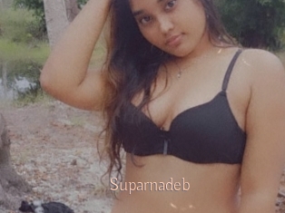 Suparnadeb