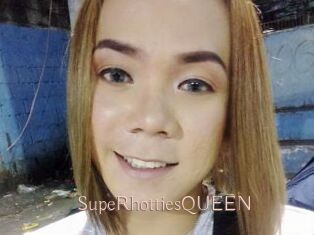 SupeRhottiesQUEEN