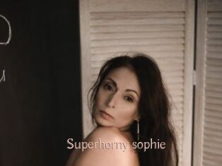 Superhorny_sophie