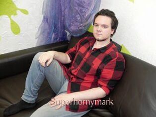 Superhornymark