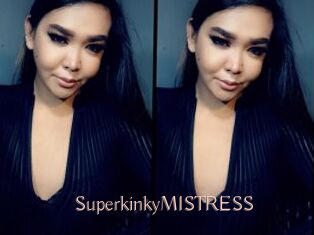 SuperkinkyMISTRESS
