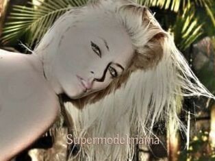 Supermodelmama