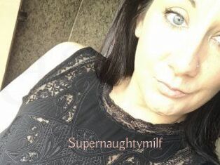 Supernaughtymilf