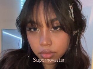 Supernovastar