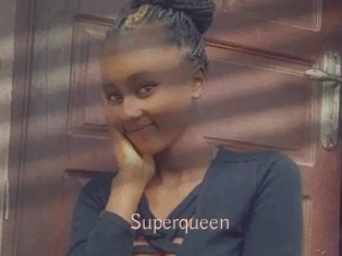 Superqueen