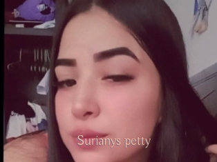 Surianys_petty