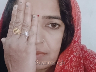 Susamasingh