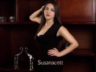 Susanacott