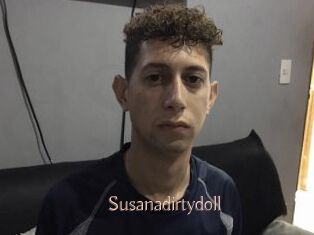 Susanadirtydoll