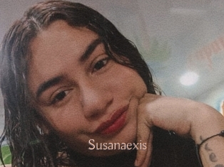 Susanaexis