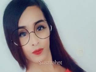 Susanahot