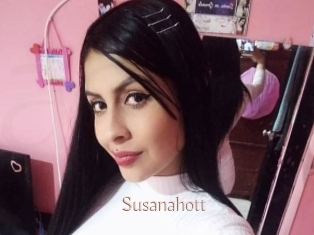 Susanahott