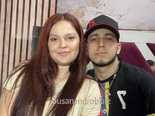 Susanandrobbie