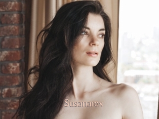 Susanarox