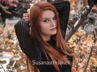 Susanastrossner