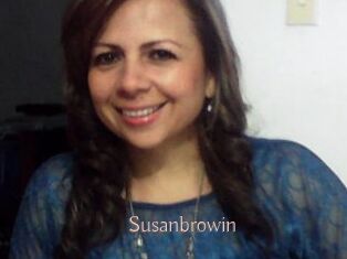 Susanbrowin