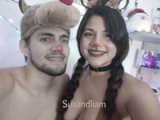 Susandliam