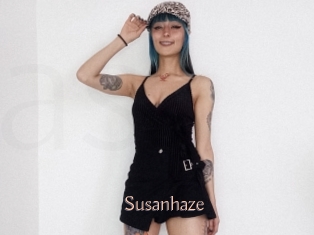 Susanhaze