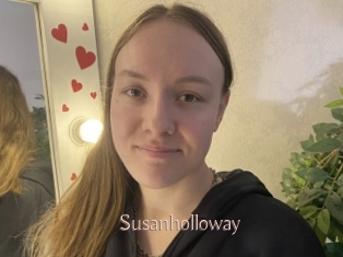 Susanholloway