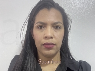 Susanlyon