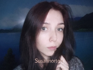 Susannorton