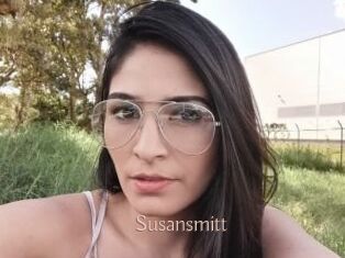 Susansmitt