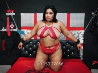 Susanvose