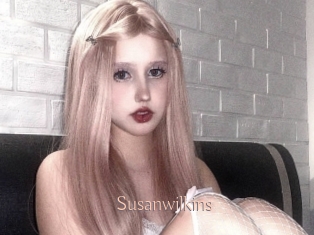 susanwilkins Anal Sexe