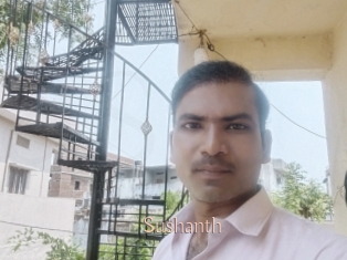 Sushanth