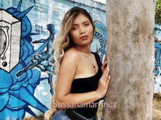 Sussanamartinez