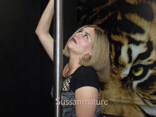 Sussanmature
