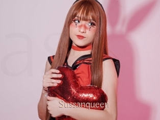 Sussanqueen