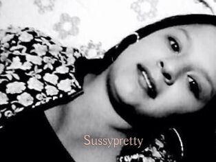 Sussypretty