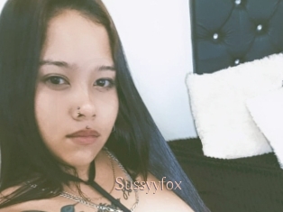 Sussyyfox