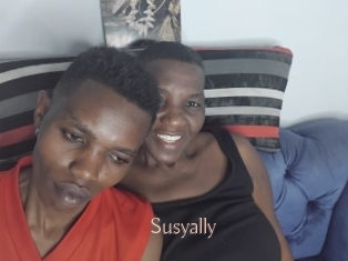 Susyally