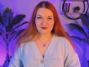 Suzanemore