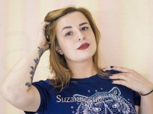Suzannecute