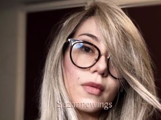 Suzannewings