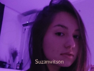 Suzanwitson