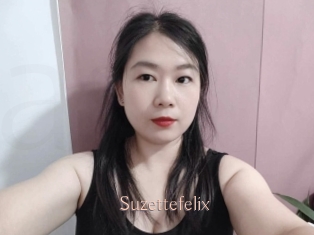 Suzettefelix